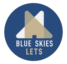 Blue Skies Property Services Ltd Logo